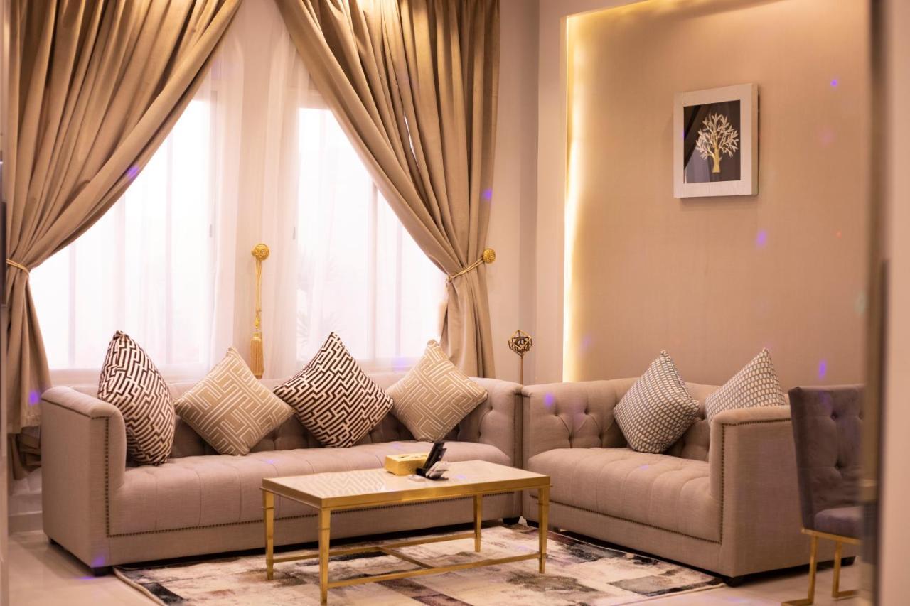 Nine Nights Chalet For Families Ahad Rafidah Экстерьер фото