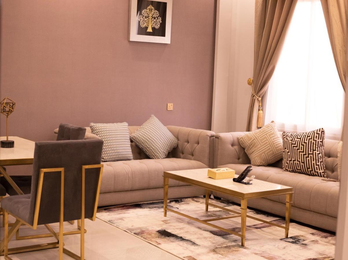Nine Nights Chalet For Families Ahad Rafidah Экстерьер фото
